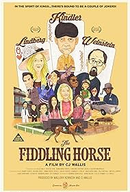 watch-The Fiddling Horse (2020)