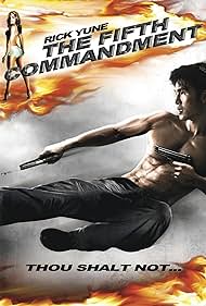 watch-The Fifth Commandment (2008)