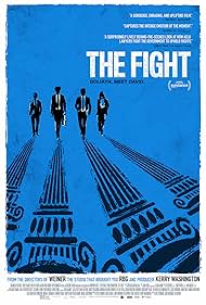 The Fight (2020) watch-The Fight (2020)