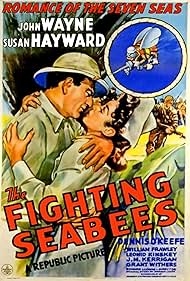 watch-The Fighting Seabees (1944)