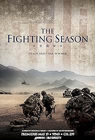 The Fighting Season (2015) watch-The Fighting Season (2015)