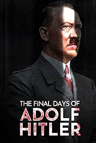 watch-The Final Days of Adolf Hitler (2024)