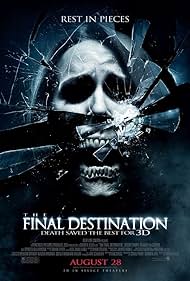 The Final Destination (2009) watch-The Final Destination (2009)