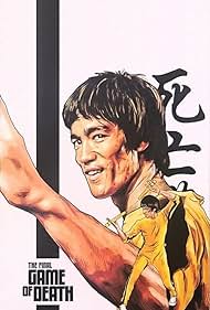 watch-The Final Game of Death (2023)