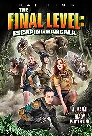 watch-The Final Level: Escaping Rancala (2019)