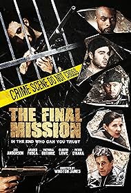 The Final Mission (2018) watch-The Final Mission (2018)