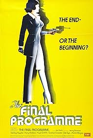 The Final Programme (1973) watch-The Final Programme (1973)