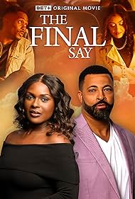 watch-The Final Say (2023)