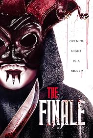 The Finale (2023) watch-The Finale (2023)