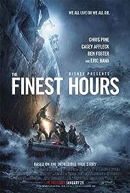 watch-The Finest Hours (2016)