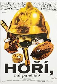 The Firemen's Ball (1968) watch-The Firemen's Ball (1968)