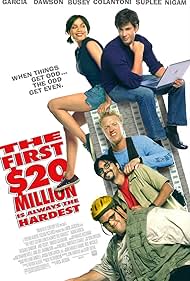 watch-The First $20 Million Is Always the Hardest (2002)