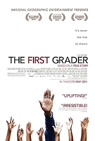 watch-The First Grader (2011)