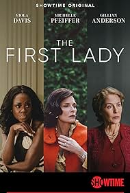 watch-The First Lady (2022)