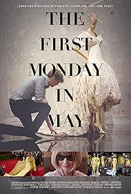 watch-The First Monday in May (2016)