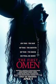 watch-The First Omen (2024)