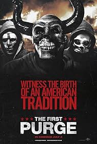 watch-The First Purge (2018)
