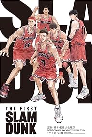 The First Slam Dunk (2023) watch-The First Slam Dunk (2023)