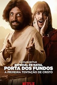 The First Temptation of Christ (2019) watch-The First Temptation of Christ (2019)