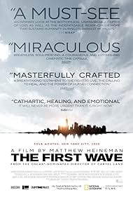 The First Wave (2021) watch-The First Wave (2021)