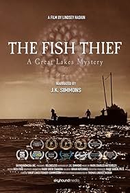 The Fish Thief: A Great Lakes Mystery (2025) watch-The Fish Thief: A Great Lakes Mystery (2025)