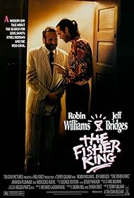 watch-The Fisher King (1991)