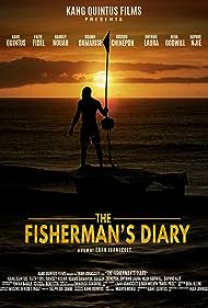 The Fisherman's Diary (2020) watch-The Fisherman's Diary (2020)