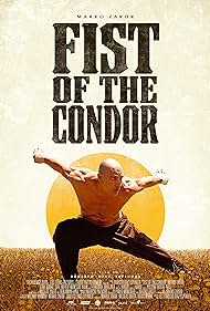 The Fist of the Condor (2023) watch-The Fist of the Condor (2023)