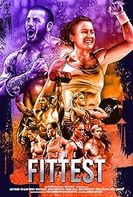 watch-The Fittest (2020)