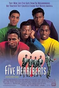 watch-The Five Heartbeats (1991)