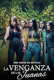 The Five Juanas (2021) watch-The Five Juanas (2021)