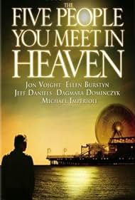 watch-The Five People You Meet in Heaven (2005)