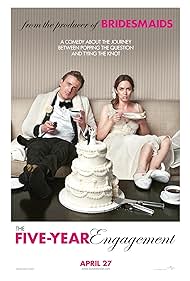 watch-The Five-Year Engagement (2012)