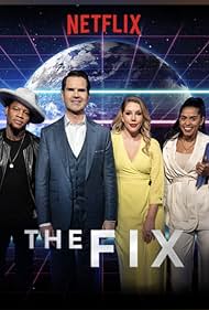 watch-The Fix (2018)