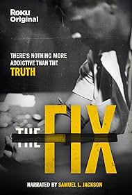 The Fix (2022) watch-The Fix (2022)
