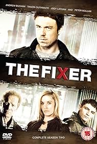 watch-The Fixer (2008)