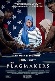 watch-The Flagmakers (2022)