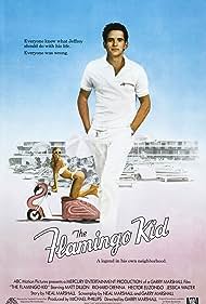 watch-The Flamingo Kid (1984)