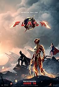 The Flash (2023) watch-The Flash (2023)