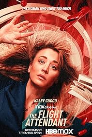 watch-The Flight Attendant (2020)