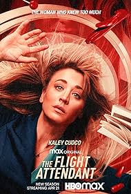 The Flight Attendant (2020) watch-The Flight Attendant (2020)