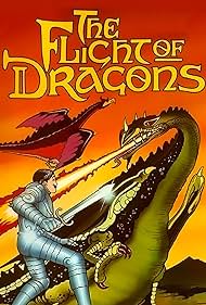 watch-The Flight of Dragons (1984)
