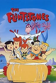 watch-The Flintstones (1960)