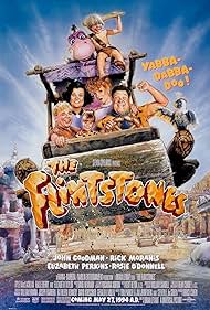 The Flintstones (1994) watch-The Flintstones (1994)