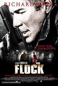 watch-The Flock (2007)