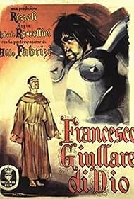 The Flowers of St. Francis (1950) watch-The Flowers of St. Francis (1950)