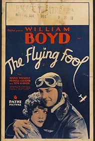 The Flying Fool (1929) watch-The Flying Fool (1929)
