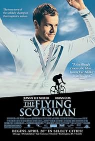 The Flying Scotsman (2007) watch-The Flying Scotsman (2007)