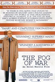 watch-The Fog of War (2004)