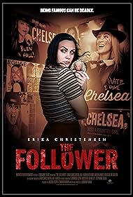 The Follower (2017) watch-The Follower (2017)